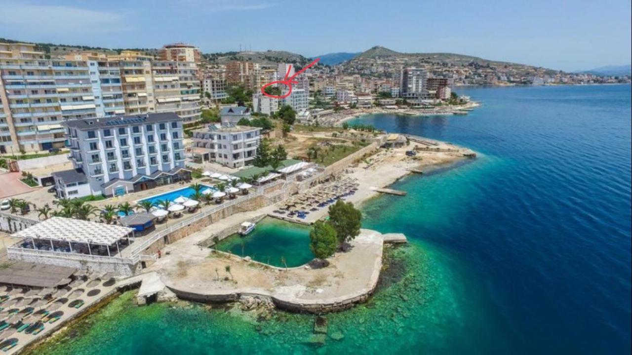 Orkidea 3* Saranda