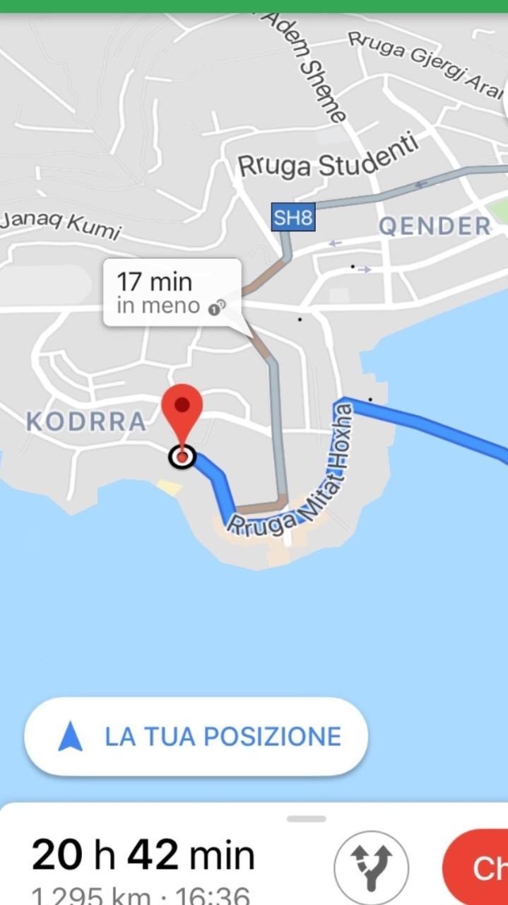 Pensjonat Orkidea 3*