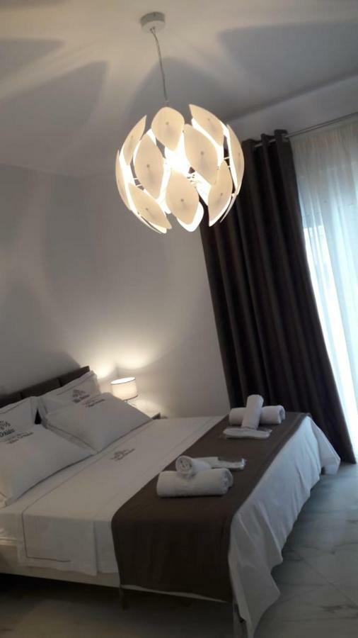 Orkidea Pensjonat 3*