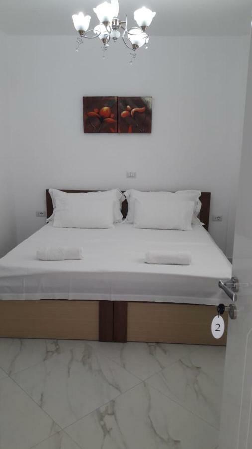 Orkidea Saranda