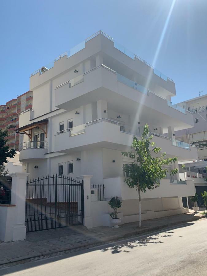 Pensjonat Orkidea